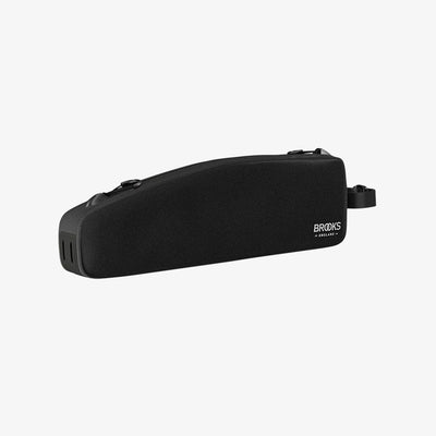 Brooks Scape Top Tube Long Kadro Üstü Uzun Çanta 1.5LT Siyah