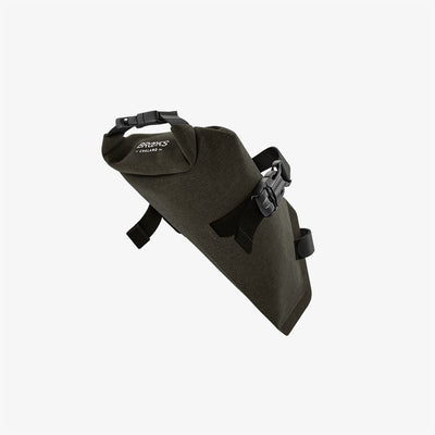 Brooks Scape Roll Bag Sele Altı Bisiklet Çantası 1LT Yeşil