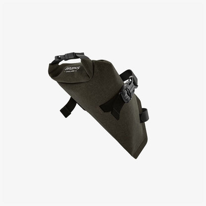 Brooks Scape Roll Bag Sele Altı Bisiklet Çantası 1LT Yeşil