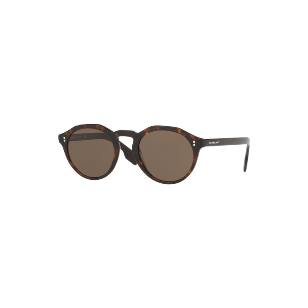 Burberry 0BE4280 Güneş Gözlüğü Dark Havana Brown 30027350