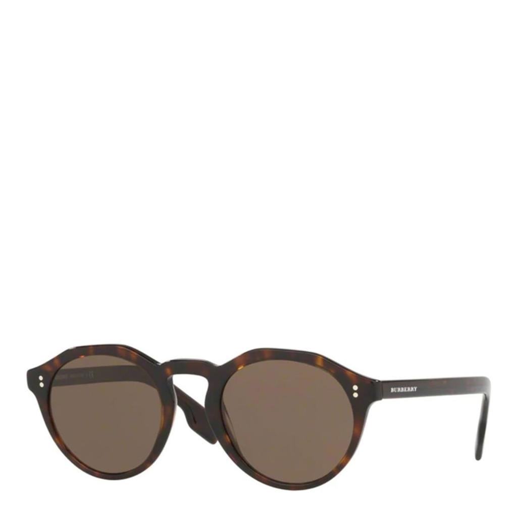 Burberry 0BE4280 Güneş Gözlüğü Dark Havana Brown 30027350