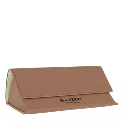 Burberry Micah 0BE4397U Sunglasses 30018758 Black Dark Gray 