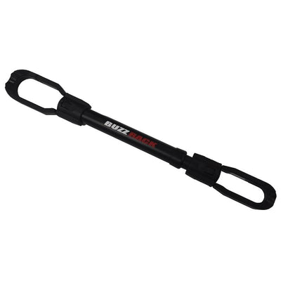 Buzz Rack Bicycle Carrier Connection Apparatus Buzzgrip