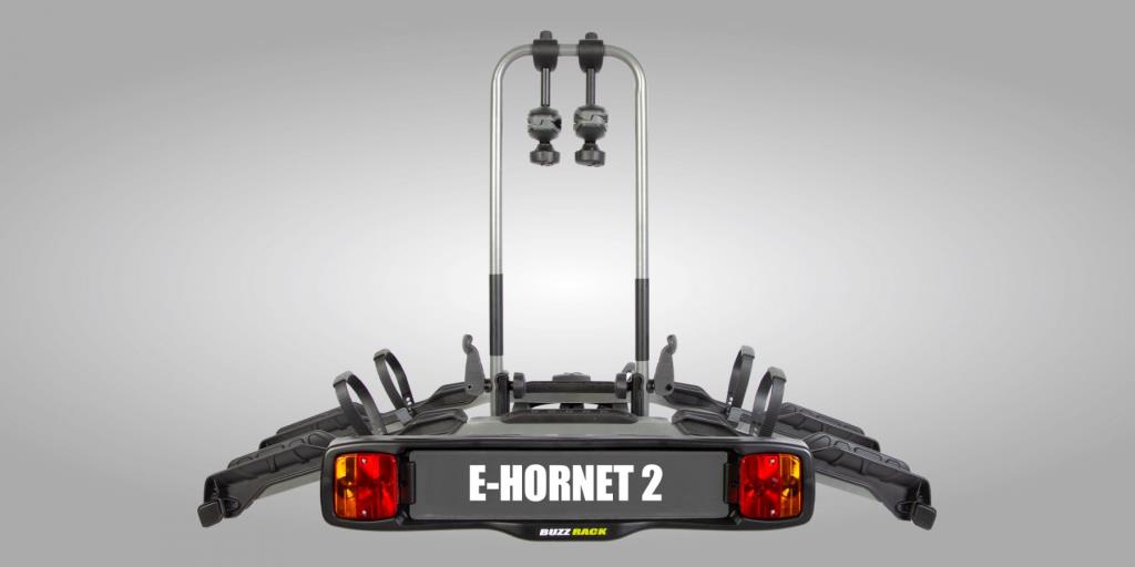 Buzz Rack E-Hornet 2 Çeki Demiri Bisiklet Taşıyıcı