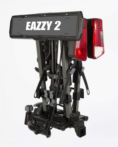 Buzz Rack Eazzy 2 Çeki Demiri Bisiklet Taşıyıcı Araç Arkası