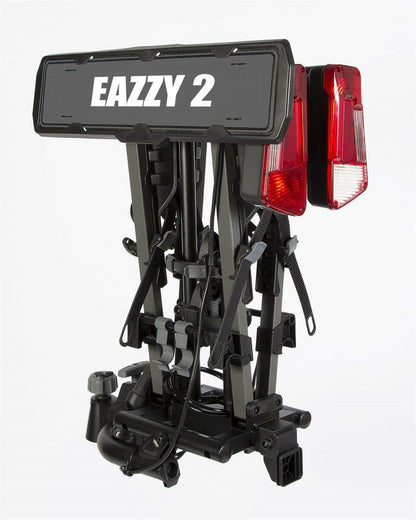 Buzz Rack Eazzy 2 Çeki Demiri Bisiklet Taşıyıcı Araç Arkası