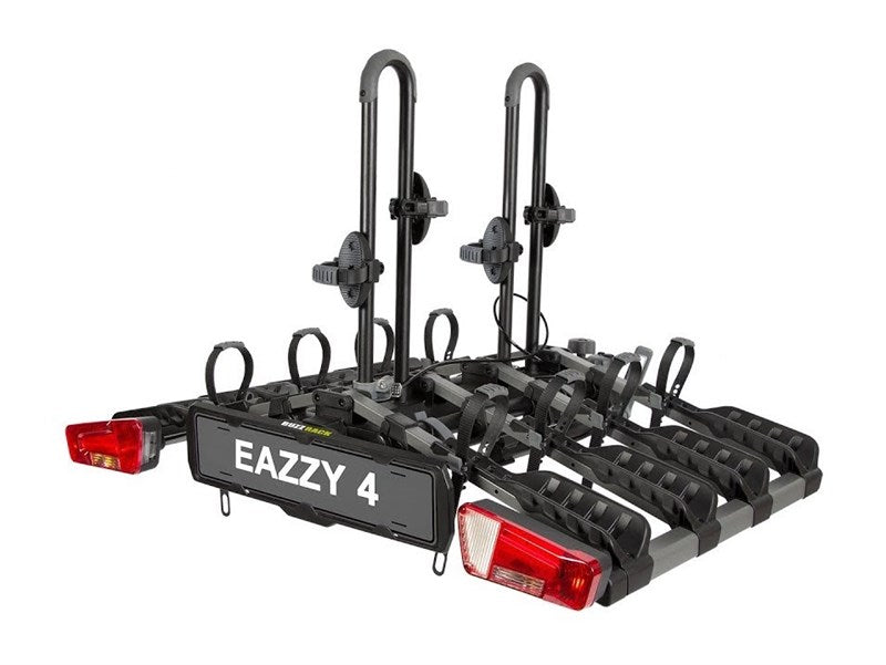 Buzz Rack Eazzy 4 Çeki Demiri Bisiklet Taşıyıcı