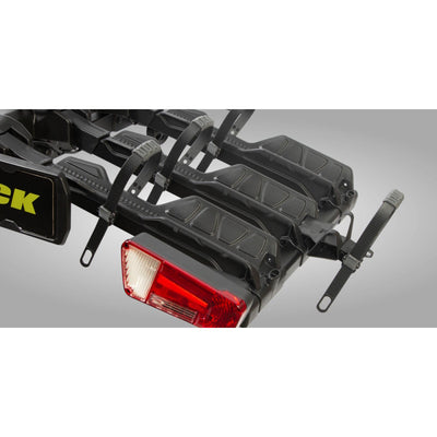 Buzz Rack Scorpion Pro 3 Çeki Demiri Topuz Bağlantılı Bisiklet Taşıma Aparatı 3'lü