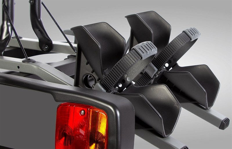 Buzzrack Buzzracer2 Towbar Bike Carrier