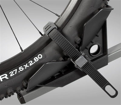 Buzzrack Buzzracer2 Çeki Demiri Bisiklet Taşıyıcı