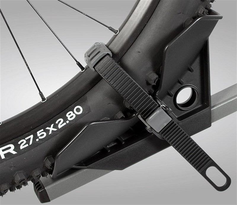 Buzzrack Buzzracer2 Towbar Bike Carrier