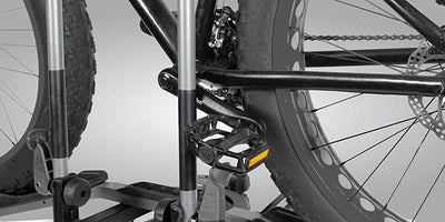 BuzzRack E-Hornet 3 Çeki Demiri Bağlantılı Bisiklet Taşıyıcı 101513