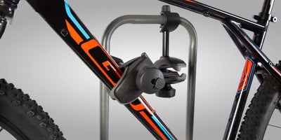 BuzzRack E-Hornet 3 Çeki Demiri Bağlantılı Bisiklet Taşıyıcı 101513