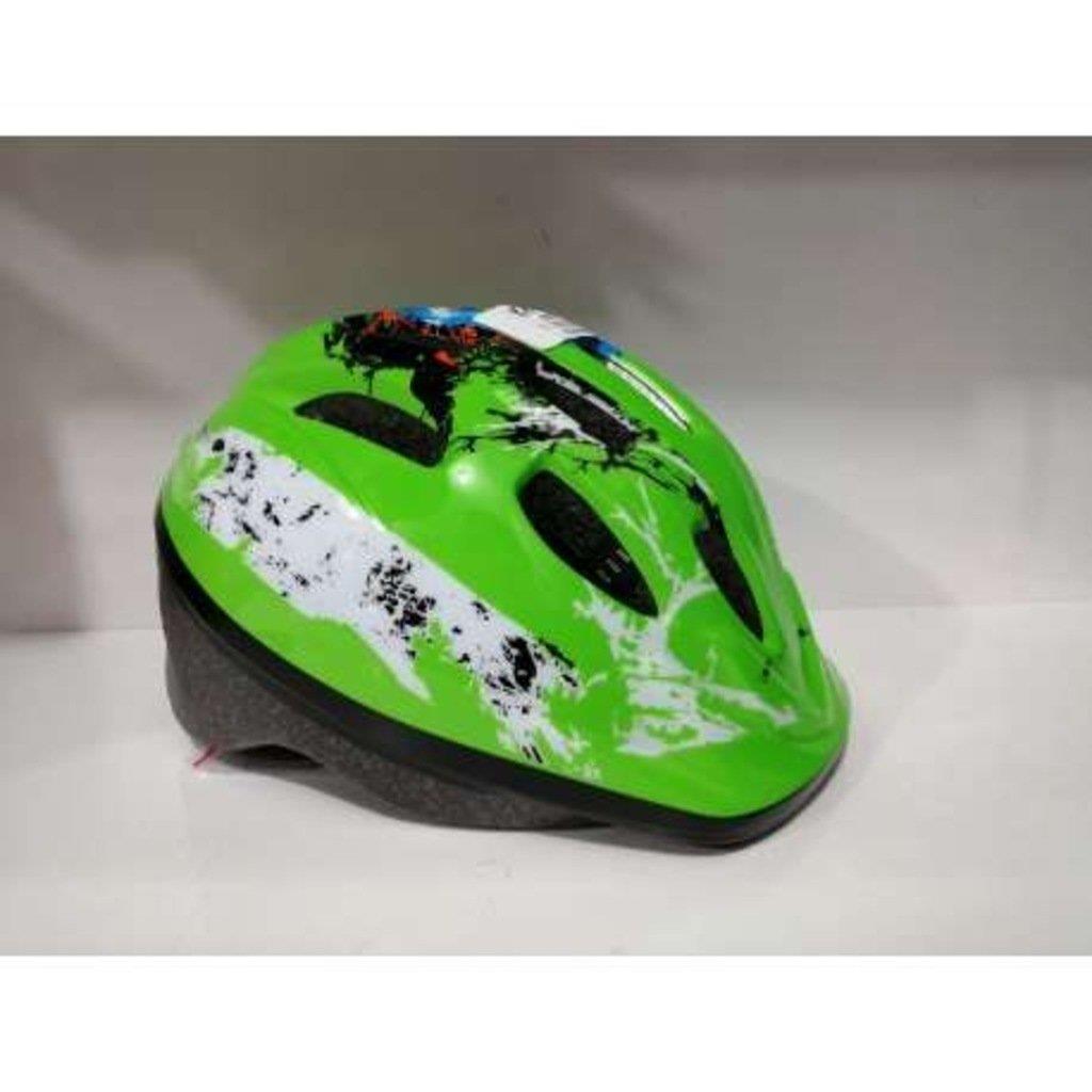 Camaro Mv-12 Kids Helmet L/55-58cm