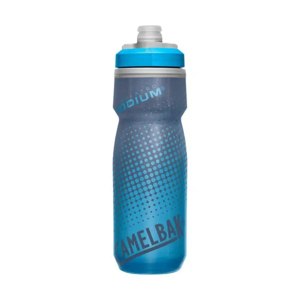 Camelbak Podium Chill Matara 620ml 21oz Blue Dot H24188