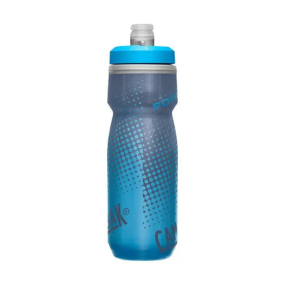 Camelbak Podium Chill Matara 620ml 21oz Blue Dot H24188
