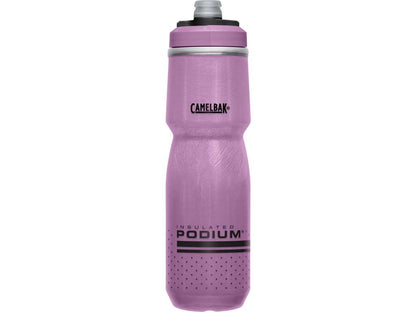 Camelbak Podium Chill Matara 710ml 24oz Purple H24340