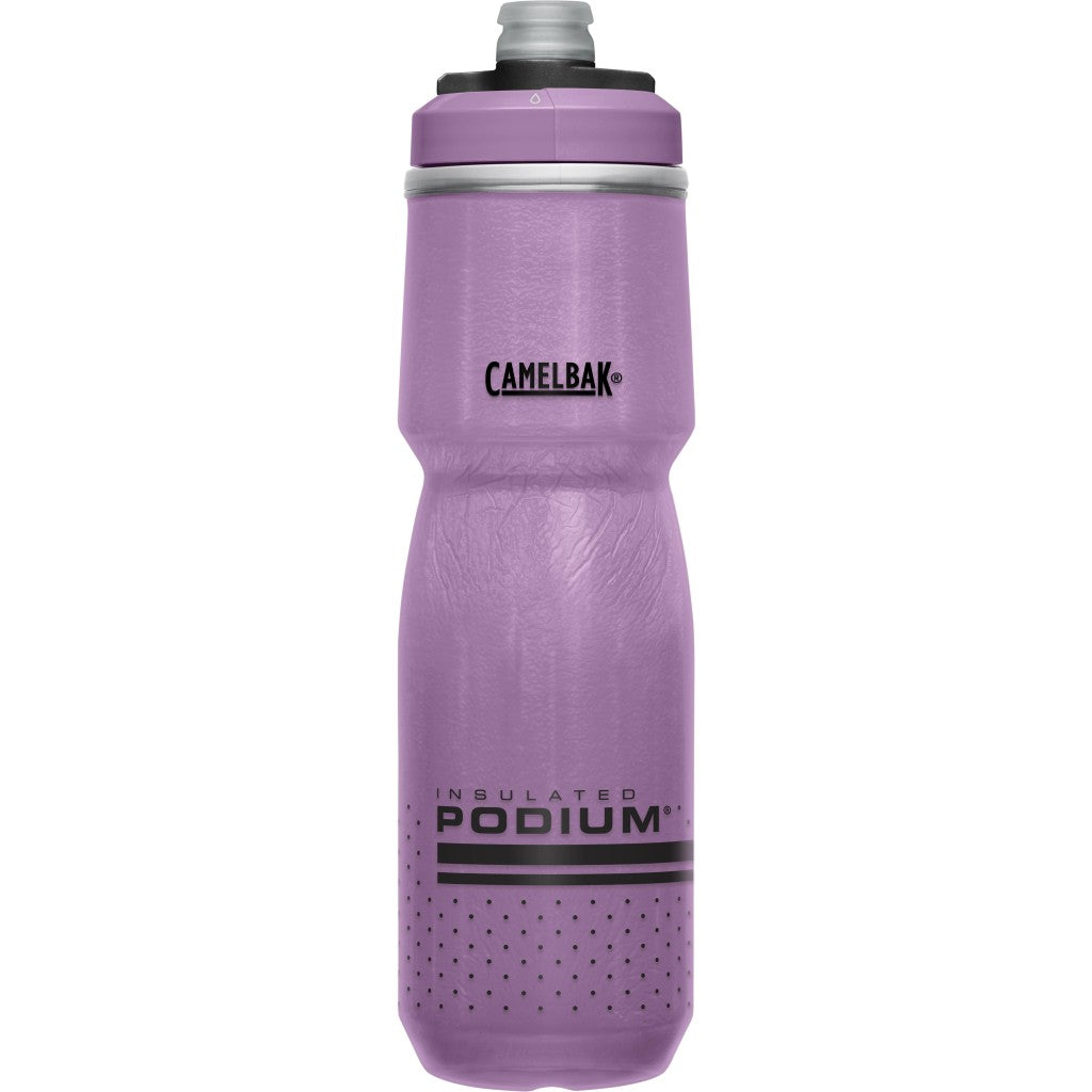 Camelbak Podium Chill Matara 710ml 24oz Purple H24340