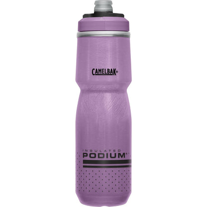 Camelbak Podium Chill Matara 710ml 24oz Purple H24340