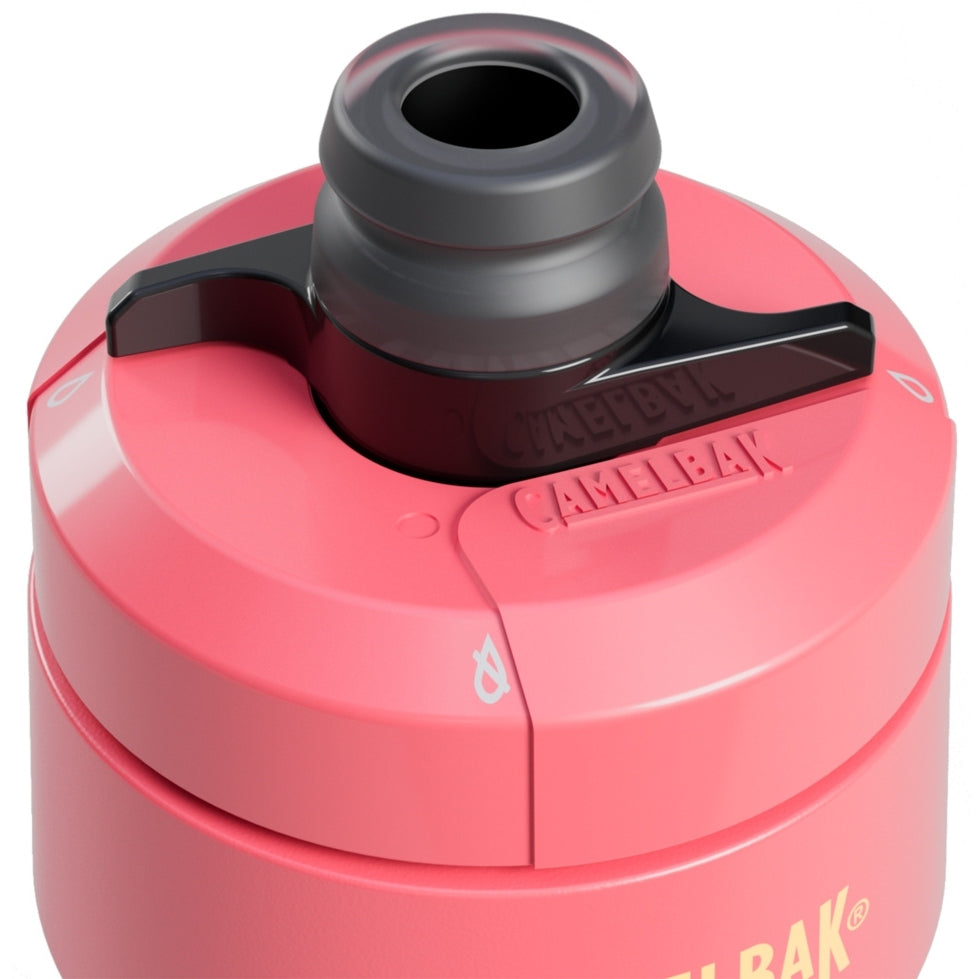 Camelbak Podium Matara 710ml 24oz Coral Sunset H24272