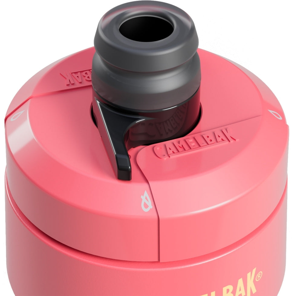 Camelbak Podium Matara 710ml 24oz Coral Sunset H24272