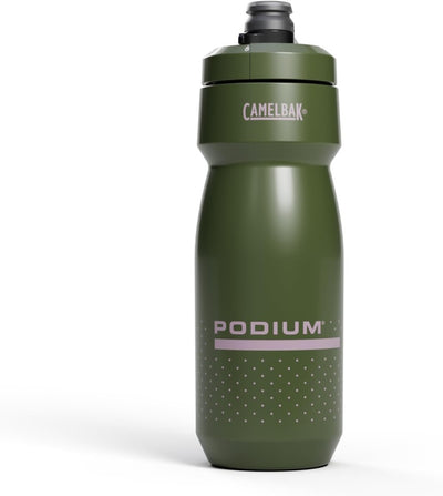 Camelbak Podium Flask 710ml 24oz Deep Fern H24272 