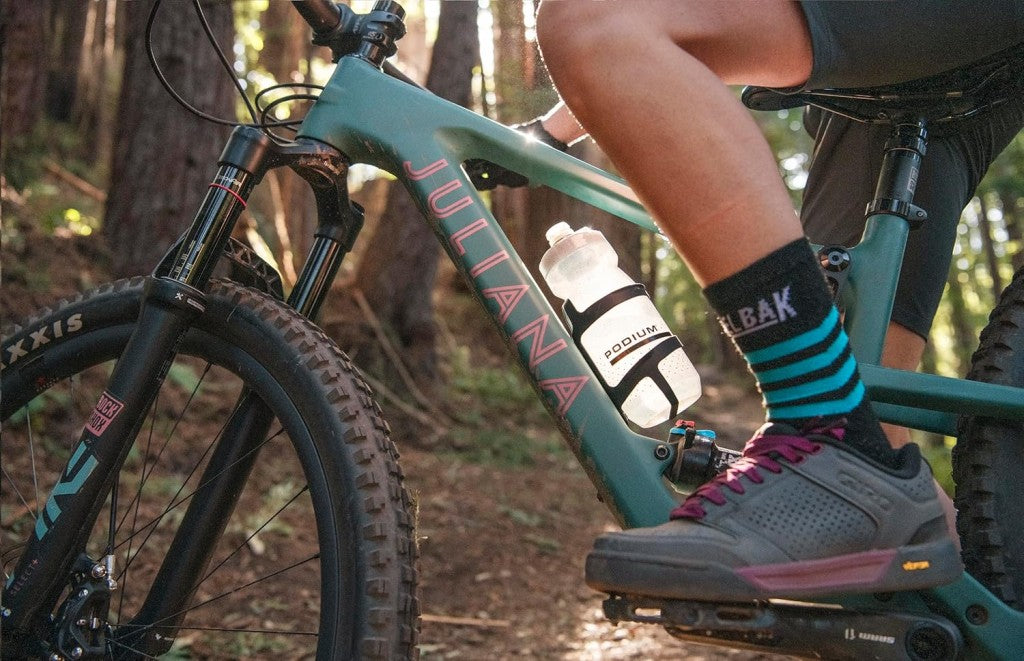 Camelbak Podium Matara 710ml 24oz Lime H24337