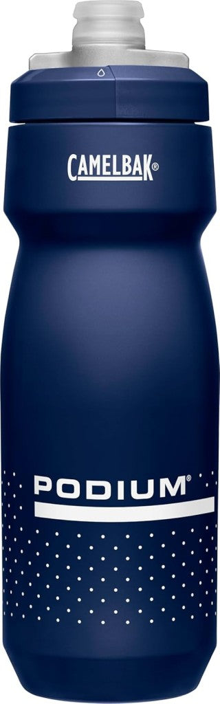 Camelbak Podium Matara 710ml 24oz Navy Blue H24361