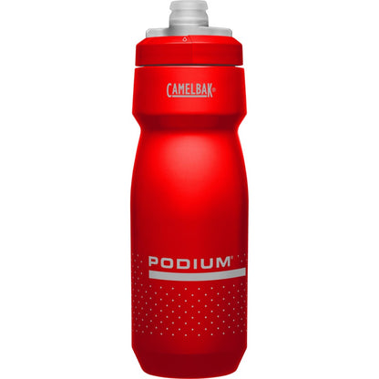 Camelbak Podium Matara 710ml 24oz Red H24361