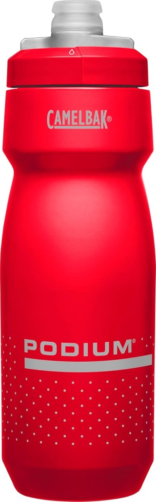 Camelbak Podium Matara 710ml 24oz Red H24361