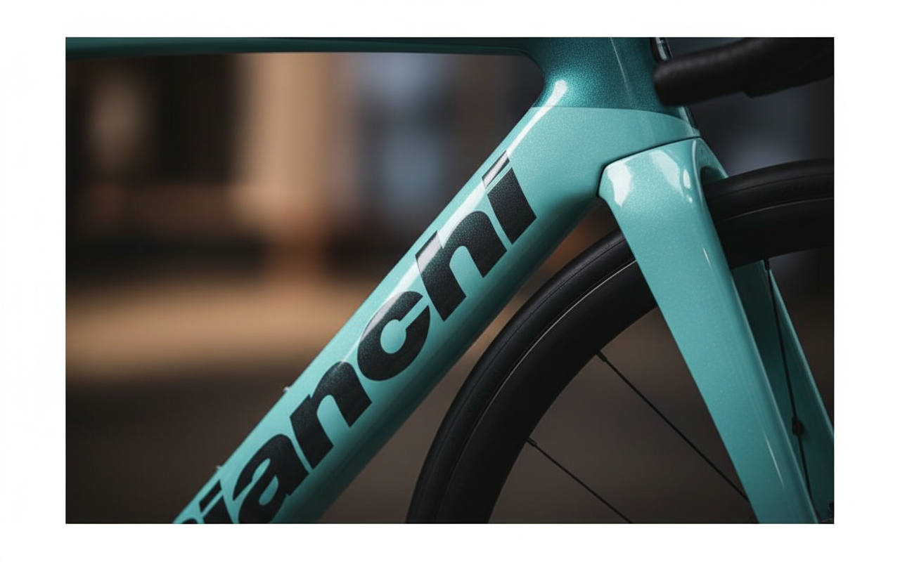 Carousel 1 - Karbon Detay