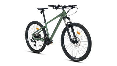 Carraro CRX 721 27.5 Inch Mountain Bike 2026