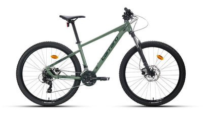 Carraro CRX 721 27.5 Inch Mountain Bike 2026