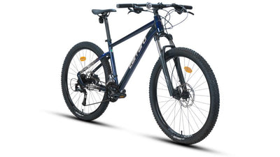 Carraro CRX 724 27.5 Inch Mountain Bike 2026