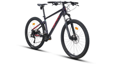 Carraro CRX 724 27.5 Inch Mountain Bike 2026