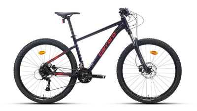 Carraro CRX 724 27.5 Inch Mountain Bike 2026