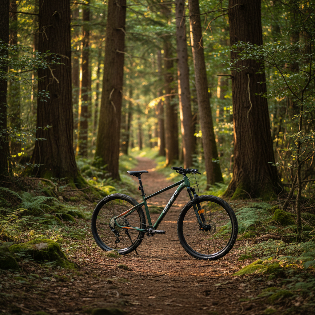 Carraro CRX 912 29 Jant Dağ Bisikleti 2026