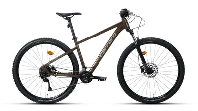 Carraro CRX 918 29-inch Wheel 18-Speed ​​HD Mountain Bike 2026