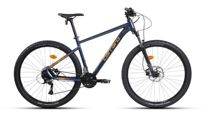 Carraro CRX 924 29 Jant Dağ Bisikleti 2026