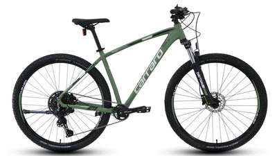 Carraro Daytona 910 29 Rim Mountain Bike 2025