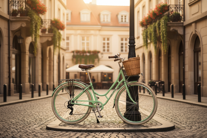 Carraro Elena 28 Jant 7 Vites  Şehir Bisikleti 2026