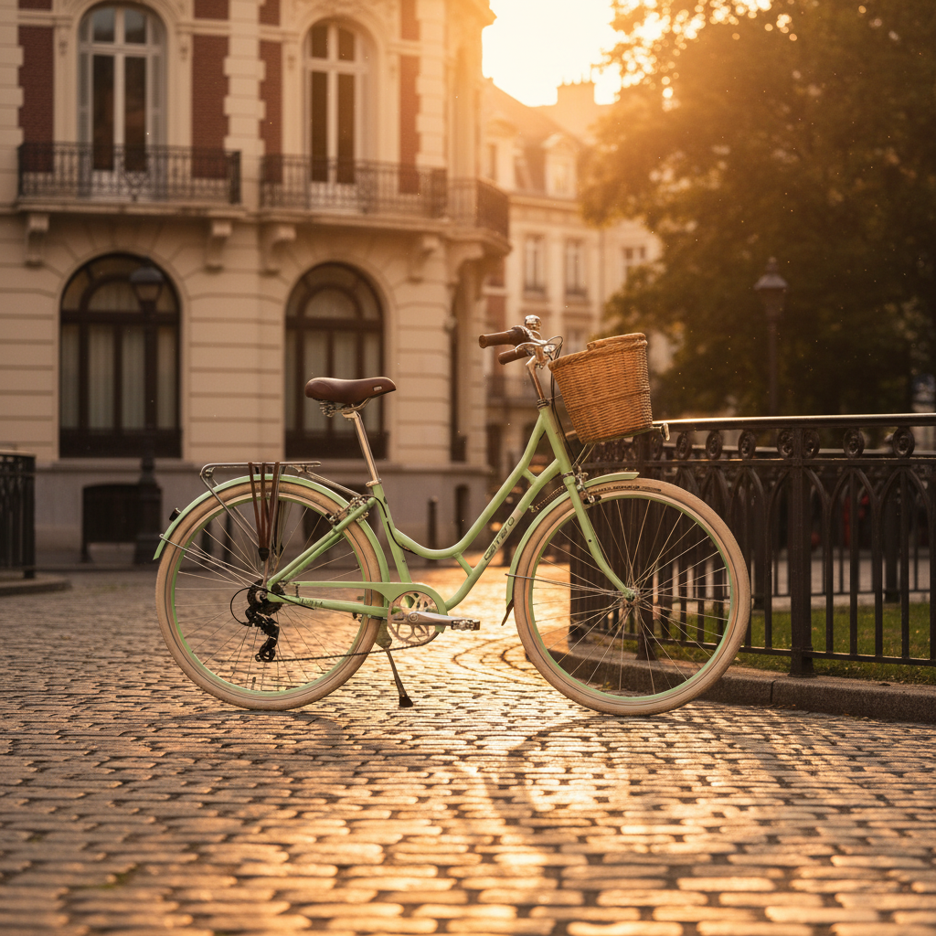 Carraro Elena 28 Jant 7 Vites  Şehir Bisikleti 2026