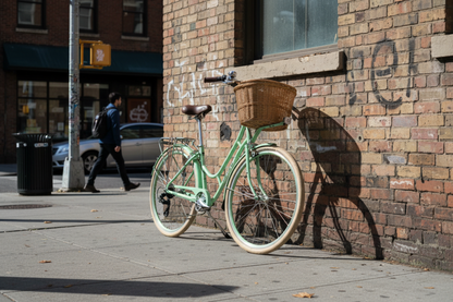 Carraro Elena 28 Jant 7 Vites  Şehir Bisikleti 2026