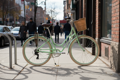 Carraro Elena 28 Jant 7 Vites  Şehir Bisikleti 2026