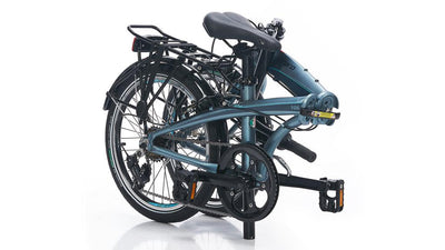 Carraro Flexi 106 Folding Bike 2025