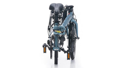 Carraro Flexi 106 Folding Bike 2025