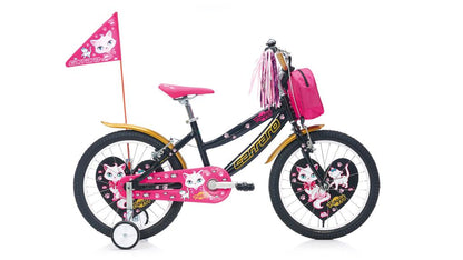 Carraro Moggy 20 Girls' Bicycle 2026