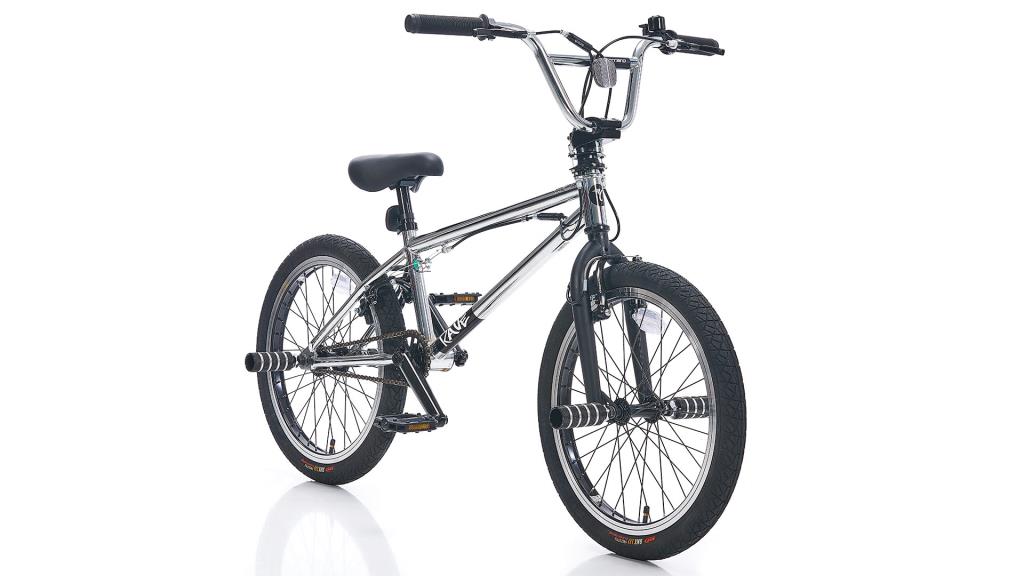 Carraro Rave Pro BMX Bisiklet 2025