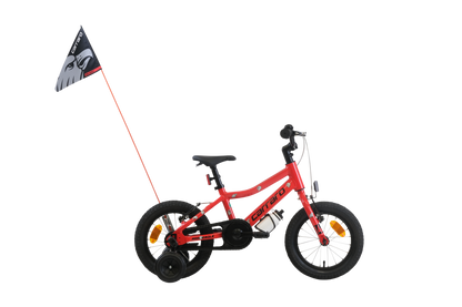 Carraro Red Eagle 14 Kids' Bicycle 2026
