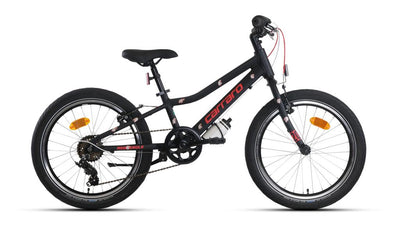 Carraro Red Eagle 18 Çocuk Bisikleti 2026